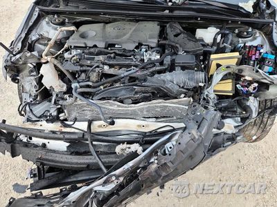 Zdjęcie 11 z 12 samochodu: 2026 TOYOTA CAMRY SE VIN:4T1DAACK1TU676466 - miniatura