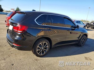 Trzecie zdjęcie samochodu z tyłu: 2017 BMW X5 XDRIVE35I VIN:5UXKR0C38H0X77587 - miniatura