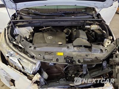 Zdjęcie 12 z 13 samochodu: 2019 TOYOTA HIGHLANDER XLE VIN:5TDKZRFH0KS551738 - miniatura