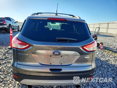 Zdjęcie 6 z 12 samochodu: 2013 FORD ESCAPE SE VIN:1FMCU9G9XDUA98457 - miniatura