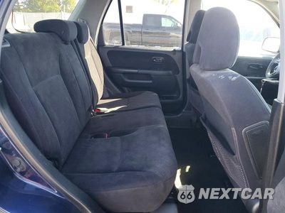 Zdjęcie 11 z 13 samochodu: 2006 HONDA CR-V EX VIN:JHLRD78856C002092 - miniatura