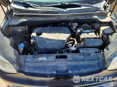 Zdjęcie 11 z 12 samochodu: 2015 KIA SOUL BASE VIN:KNDJN2A25F7194042 - miniatura