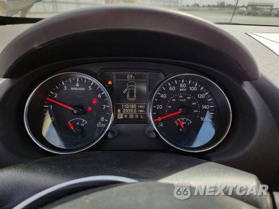 Zdjęcie 9 z 13 samochodu: 2013 NISSAN ROGUE S VIN:JN8AS5MV7DW137087 - miniatura