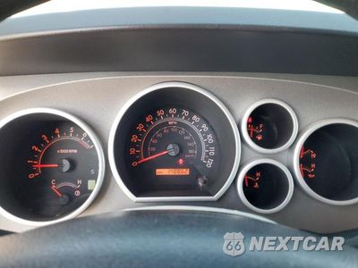 Zdjęcie 9 z 12 samochodu: 2013 TOYOTA TUNDRA DOUBLE CAB SR5 VIN:5TFRY5F15DX142239 - miniatura