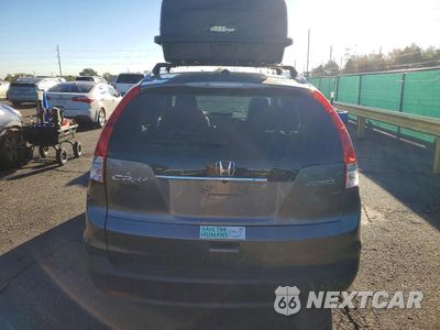 Zdjęcie 6 z 13 samochodu: 2013 HONDA CR-V EXL VIN:5J6RM4H77DL043835 - miniatura