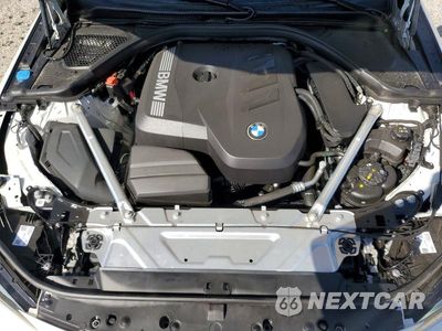 Zdjęcie 11 z 12 samochodu: 2027 BMW 430XI VIN:WBA53DB08VCY38667 - miniatura