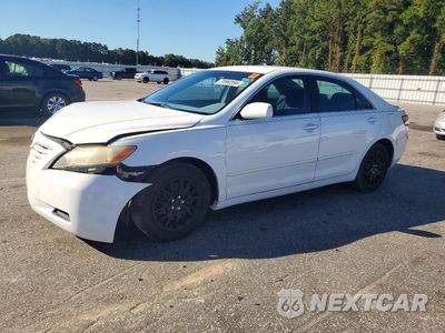 2009 TOYOTA CAMRY BASE 4T1BE46K89U915559 - główne zdjęcie licytacji z USA - miniatura