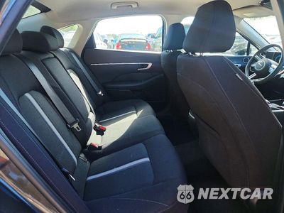 Zdjęcie 10 z 12 samochodu: 2025 HYUNDAI SONATA SEL VIN:KMHL64JA9SA439832 - miniatura
