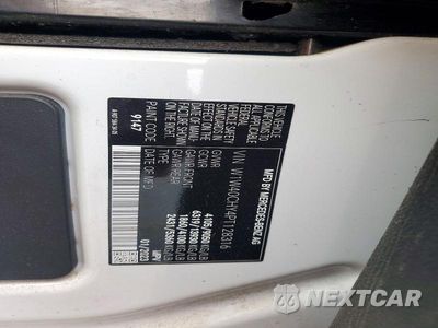 Zdjęcie 13 z 13 samochodu: 2023 MERCEDES-BENZ SPRINTER 2500 DELIVERY VAN VIN:W1W40CHY4PT128316 - miniatura