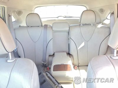 Zdjęcie 10 z 13 samochodu: 2010 TOYOTA VENZA AWD V6 VIN:4T3BK3BB6AU033908 - miniatura