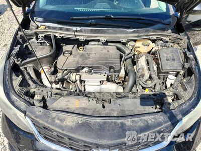 Zdjęcie 11 z 12 samochodu: 2017 CHEVROLET CRUZE LT VIN:1G1BE5SM9H7238299 - miniatura
