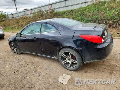 Drugie zdjęcie samochodu z przodu: 2008 PONTIAC G6 GT VIN:1G2ZH36N784120679 - miniatura