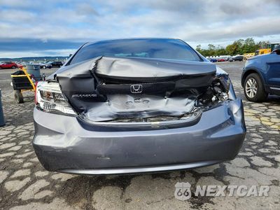 Zdjęcie 6 z 12 samochodu: 2012 HONDA CIVIC EX VIN:19XFB2F89CE010809 - miniatura