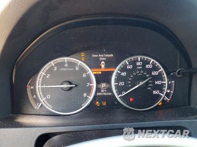 Zdjęcie 9 z 14 samochodu: 2017 ACURA RDX ADVANCE VIN:5J8TB4H73HL003924 - miniatura
