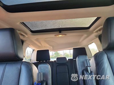 Zdjęcie 10 z 13 samochodu: 2011 LAND ROVER LR2 HSE VIN:SALFR2BN5BH270729 - miniatura
