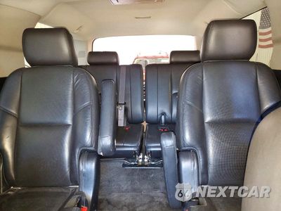 Zdjęcie 10 z 13 samochodu: 2012 CADILLAC ESCALADE ESV PREMIUM VIN:1GYS4JEF8CR315266 - miniatura