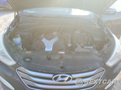 Zdjęcie 12 z 13 samochodu: 2015 HYUNDAI SANTA FE SPORT 2.0T VIN:5XYZUDLA1FG248283 - miniatura