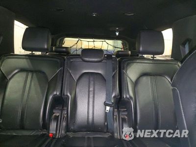 Zdjęcie 10 z 13 samochodu: 2021 FORD EXPEDITION MAX LIMITED VIN:1FMJK2ATXMEA38133 - miniatura