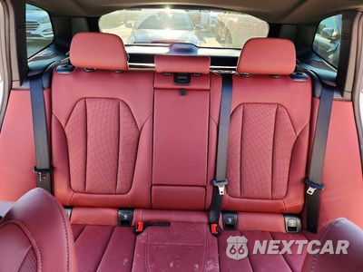 Zdjęcie 10 z 14 samochodu: 2024 BMW X3 XDRIVE30I VIN:5UX53DP08R9U18081 - miniatura