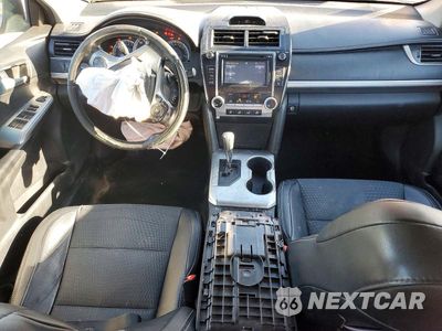 Zdjęcie 8 z 13 samochodu: 2014 TOYOTA CAMRY SE VIN:4T1BF1FK0EU789509 - miniatura
