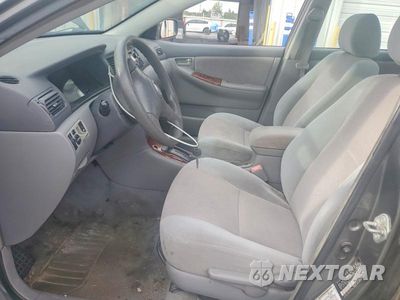 Zdjęcie 7 z 12 samochodu: 2007 TOYOTA COROLLA LE VIN:2T1BR32E97C836866 - miniatura