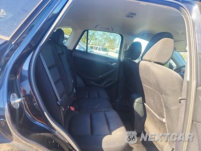 Zdjęcie 11 z 13 samochodu: 2013 MAZDA CX-5 TOURING VIN:JM3KE2CE4D0138926 - miniatura