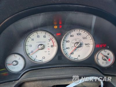 Zdjęcie 9 z 12 samochodu: 2006 ACURA RSX VIN:JH4DC54876S023468 - miniatura
