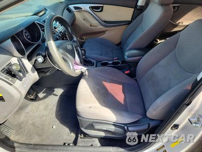 Zdjęcie 7 z 12 samochodu: 2014 HYUNDAI ELANTRA SE VIN:KMHDH4AE8EU172333 - miniatura