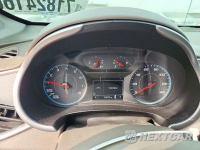 Zdjęcie 9 z 13 samochodu: 2019 CHEVROLET MALIBU LS VIN:1G1ZC5ST6KF213742 - miniatura