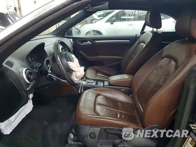Zdjęcie 7 z 13 samochodu: 2016 AUDI A3 PREMIUM PLUS VIN:WAU38LFF1G1094605 - miniatura