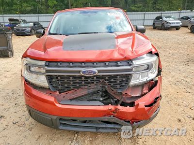Piąte zdjęcie samochodu w środku: 2022 FORD MAVERICK XL VIN:3FTTW8E31NRA73589 - miniatura