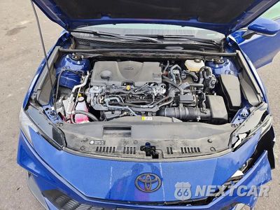 Zdjęcie 11 z 12 samochodu: 2026 TOYOTA CAMRY SE VIN:4T1DBADK5TU056859 - miniatura