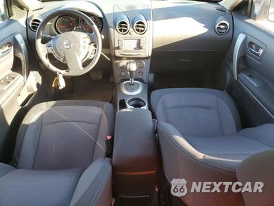 Zdjęcie 8 z 13 samochodu: 2011 NISSAN ROGUE S VIN:JN8AS5MV6BW677009 - miniatura