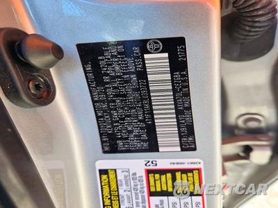 Zdjęcie 12 z 12 samochodu: 2020 TOYOTA CAMRY XLE VIN:4T1F11AK8LU393722 - miniatura