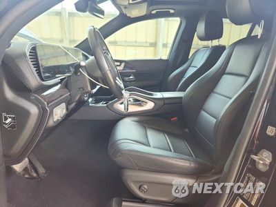 Zdjęcie 7 z 13 samochodu: 2020 MERCEDES-BENZ GLE 350 VIN:4JGFB4JB0LA150521 - miniatura