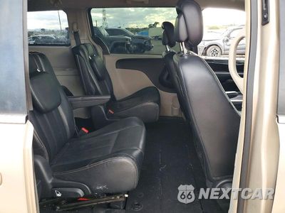 Zdjęcie 11 z 13 samochodu: 2014 CHRYSLER TOWN & COUNTRY TOURING VIN:2C4RC1BG0ER434009 - miniatura