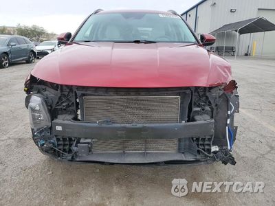 Piąte zdjęcie samochodu w środku: 2025 HYUNDAI TUCSON SEL VIN:5NMJBCDE0SH535905 - miniatura