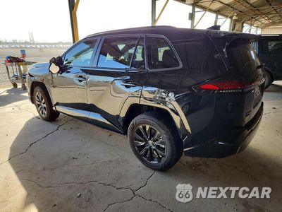 Drugie zdjęcie samochodu z przodu: 2026 TOYOTA RAV4 PLUG-IN HYBRID SE VIN:JTM7ERAV8TJ021028 - miniatura
