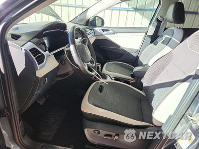 Zdjęcie 7 z 13 samochodu: 2025 VOLKSWAGEN TAOS SE VIN:3VVSC7B2XSM042913 - miniatura