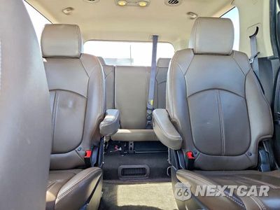 Zdjęcie 10 z 13 samochodu: 2015 GMC ACADIA SLT-1 VIN:1GKKVRKD9FJ217083 - miniatura