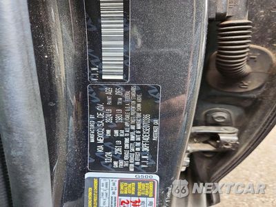 Zdjęcie 13 z 13 samochodu: 2025 KIA K4 LXS VIN:3KPFT4DEXSE070386 - miniatura