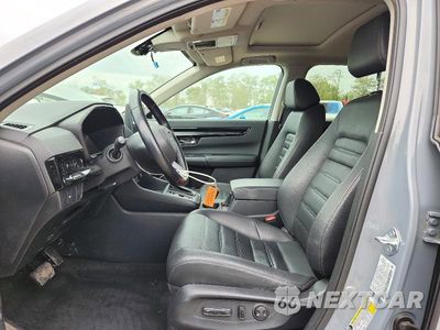Zdjęcie 7 z 13 samochodu: 2026 HONDA CR-V EXL VIN:2HKRS4H75TH402050 - miniatura