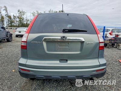 Zdjęcie 6 z 13 samochodu: 2010 HONDA CR-V EXL VIN:5J6RE4H76AL022564 - miniatura