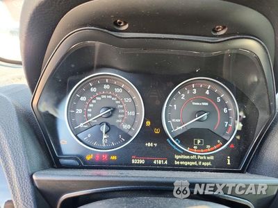 Zdjęcie 9 z 12 samochodu: 2017 BMW 230I VIN:WBA2F9C36HV984090 - miniatura