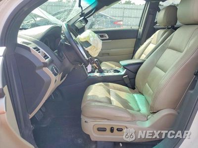Zdjęcie 7 z 14 samochodu: 2015 FORD EXPLORER XLT VIN:1FM5K7D82FGC57911 - miniatura