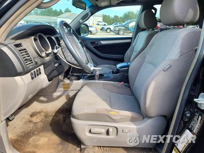 Zdjęcie 7 z 12 samochodu: 2006 TOYOTA 4RUNNER SR5 VIN:JTEZU14R660079687 - miniatura