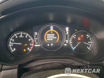 Zdjęcie 9 z 12 samochodu: 2021 MAZDA 3 VIN:JM1BPBBLXM1304735 - miniatura