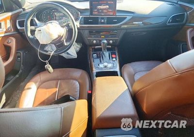 Zdjęcie 8 z 12 samochodu: 2017 AUDI A6 PREMIUM PLUS VIN:WAUF2AFC3HN011310 - miniatura