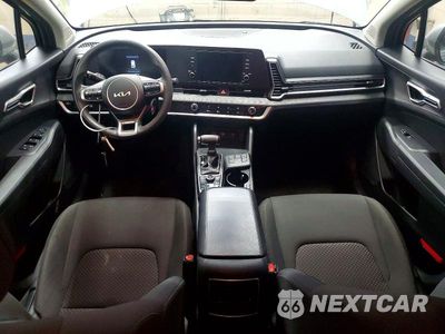 Zdjęcie 8 z 12 samochodu: 2024 KIA SPORTAGE LX VIN:KNDPU3DF1R7302923 - miniatura