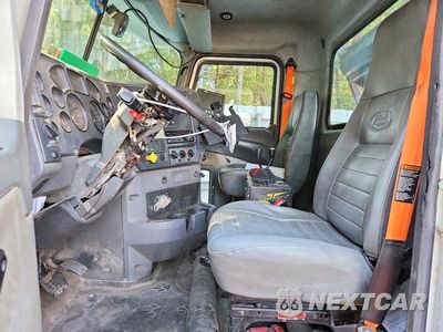 Zdjęcie 7 z 13 samochodu: 2016 MACK GU713 ROLL-OFF CONTAINER TRUCK VIN:1M2AX33C3GM010740 - miniatura